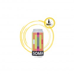 Soma Swipe Soma Swipe