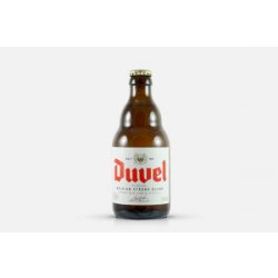 Duvel - Beyond Beer