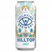 VOCATION BREWERY Hilltop Lager 4.3&percnt; 
