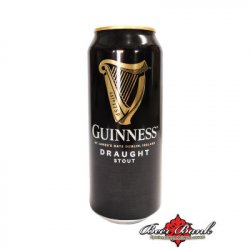 Guinness Lata - Beerbank
