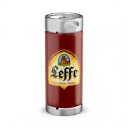 Leffe Blonde
