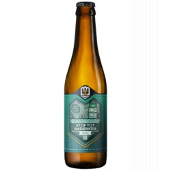 013 Stof Tot Nadenken (33cl) - Beer XL