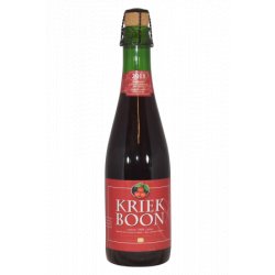 Brouwerij Boon  Kriek Boon - Brother Beer