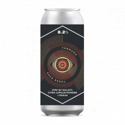 Long Live Beerworks Through These Eyes - Craft Central