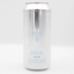 Track Brewing Company Arosa AF