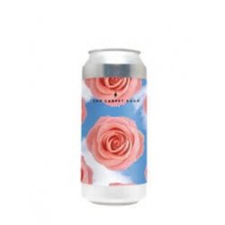 Garage Top Carpet Shop  Double IPA - Alehub