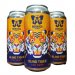 Monarch Brewery: Blind Tiger Monarch Brewery: Blind Tiger