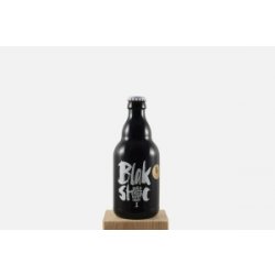 Blakstoc Wild Tree Hoppy Cider - Beyond Beer