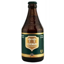 Chimay 150 Green