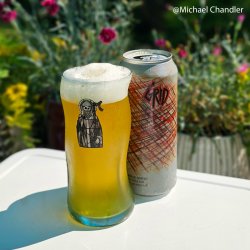 Hop Butcher For The World Grid