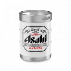 Asahi Super Dry