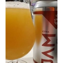 Dancing Gnome - Citra Jam - Glasbanken