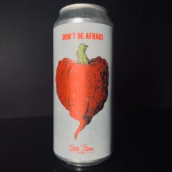 Fonta Flora Brewery Don