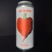 Fonta Flora Brewery, Dont Be Afraid: Pale w Chilli, 473ml 