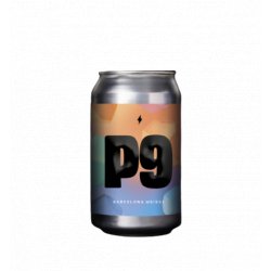 Garage Beer Co P9