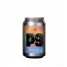 Garage P9 [Gluten Free]
 									Lambic, Wild & Sour
 									16x33cl									-									4.0% 