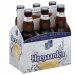 Brouwerij van Hoegaarden Original White Ale 6 pack 12 oz. Bottle 
