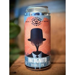 Vocation Brewery Incognito