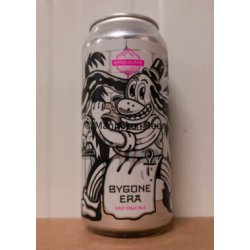 Basqueland Bygone Era