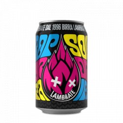 Birrificio Lambrate Sour Drop