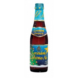 Corsendonk Christmas Ale 25cl - Kerma Ltd