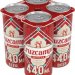 Cruzcampo Sevilla Lager Beer 24x440ml Cans 