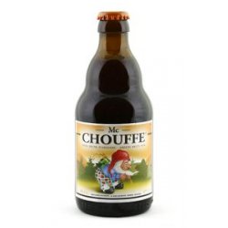 Mc Chouffe 33cl - Belbiere