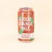 Reckless Blood Orange Pale Can 375mL Reckless Blood Orange Pale Can 375mL