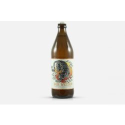 Tilmans Der Weizen - Beyond Beer