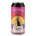 TAΩS Brewing Liogerma Gose Can 