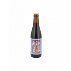 DE STRUISE Sint Amatus - Flacons