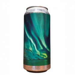 White Dog Brewery Juicealis