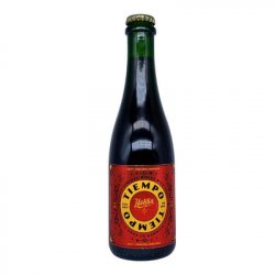 Yakka Tiempo Wheat Wine 5 años en Barrica 37,5cl - Beer Sapiens