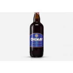 Chimay Bleue Grand Reserve - Beyond Beer