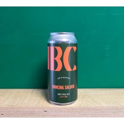 Blackjack Brewing Company Dancing Saloon Blackjack Brewing Company Dancing Saloon