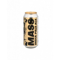 BRASSERIE DE LA CAVE Mass IPA - Flacons