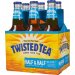 Twisted Tea Half & Half 12oz 6pk Btl Twisted Tea Half & Half 12oz 6pk Btl
