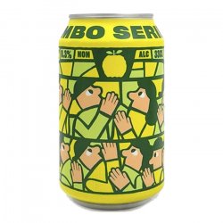 Mikkeller Limbo Series Yuzu Analcolica - XBeer