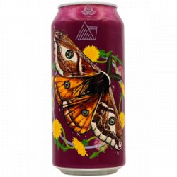 Wander Beyond Brewing – The Empress - Rebel Beer Cans