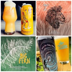 Hop Butcher for the World [Showcase] - Brew Export