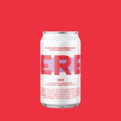 VBDCK Brewery Kerel Pintje