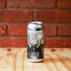 Azvex Battle Swans - The Hop Vault