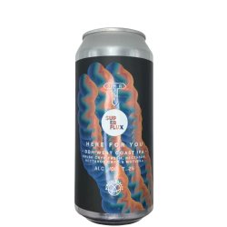 Track Brewing Company Here For You