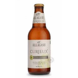 Allagash Curieux - Beer Republic