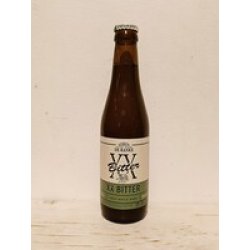 De Ranke - XX Bitter - 33cl - Hops ’N More