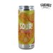 Friends Sour! Mandarin Mango Lemon 33 Cl. (lattina) 