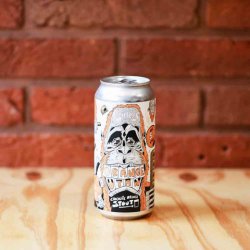 Little Critters Orange-Utan - The Hop Vault