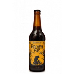 Brown Ale - Crafter Beer