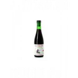 Cantillon - Rose de Gambrinus - 37.5cl - Hops ’N More