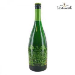 Lindemans / Mikkeller Spontanbasil Lindemans / Mikkeller Spontanbasil